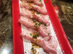 黑豚五花-魔宗·烧肉(汉街店)
