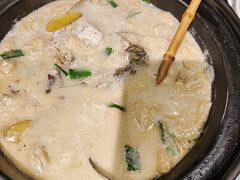 -民俗村柴火灶·景德江西菜(中国陶瓷博物馆店)
