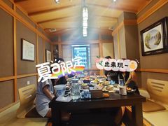 -红叶日本料理(三八广场店)