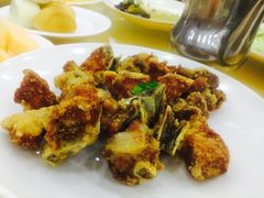 -春园海鲜广场D区6号(钟姐海鲜加工店)