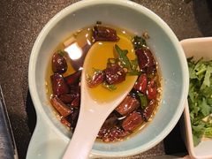 -南门四季铜锅涮肉(大屯·北苑店)