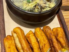 -符离集餐厅(万象城店)