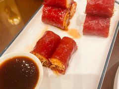 -岭南小生·粤港点心(南门口店)