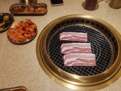 -妙香居韩国烤肉(容桂天佑城店)