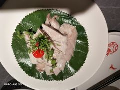 -吴越荣记·苏州菜·松鼠桂鱼(斜塘老街店)