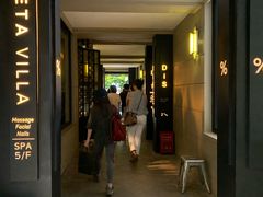 门面-% Arabica阿拉比卡咖啡(武康路店)