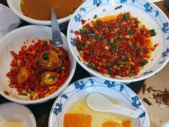 -八碗湘长沙市井菜(坡子街店)