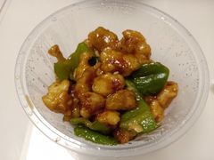 -粗粮人家·东北菜(洋桥店)