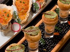 -上井料理黑金店(IFS国金中心店)