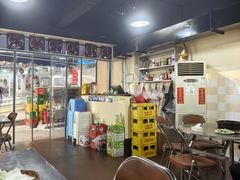 -小板凳(四公里店)