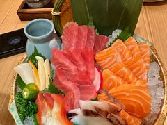 -德川家日本料理(中关村店)