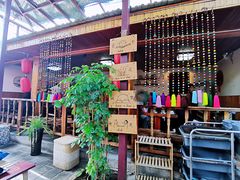 -丽江庭院之爱在路上(西单店)