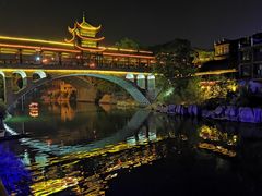 -乾州古城