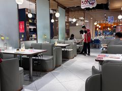 -三江源活鱼现烤(维多利摩尔城店)