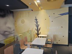 -麦当劳(漳州二路店)