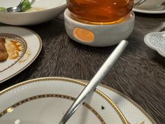 -Yan Ting 宴庭中餐厅(上海静安瑞吉酒店)