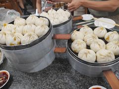 -胡家包子·清真(大众巷店)