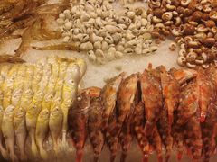 -谊荣海鲜大牌档(石湖店)