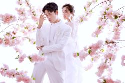 -摩玛婚纱摄影(杭州店)