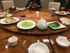 -双福饺子营餐厅(财富广场店)