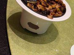 -太守宴·蘭院(天塔店)