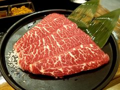-九田家黑牛烤肉料理(石路天虹店)