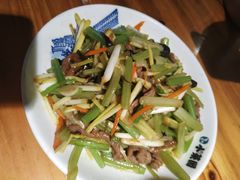 -小菜园新徽菜(马鞍山金鹰店)