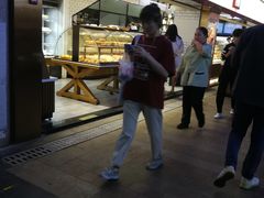 -幸福西饼面包茶饮(车公庙店)
