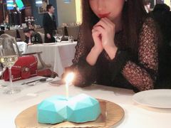 -龙虾酒吧扒房(宁波香格里拉店)