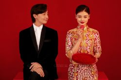 点击看大图 -太古映画婚纱摄影(天河店)