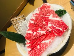 澳洲和牛-和枫(众意路店)