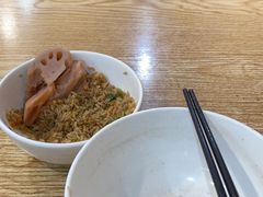 -潮汕裕成莲藕(泰沙路店)