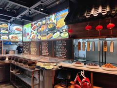 -有位虾匠·胶东小馆(市北店)