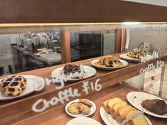 -LilBee Coffee