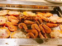 -爱客得牛排海鲜烤肉·火锅自助(春熙路黑金好店)