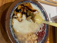 -木屋烧烤(西南角店)