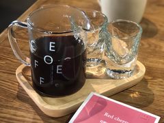 -ZM COFFEE(西安路店)