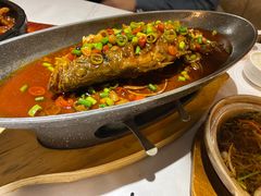 -又一福烤鸭·北京菜(东四店)