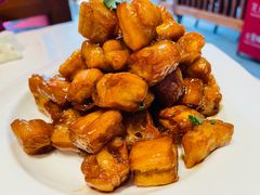 -沸腾鱼乡(知春路分店)