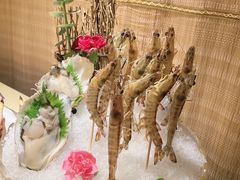 -余欢领鲜火锅(新街口店)