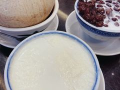 -民信老铺(双皮奶博物馆店)