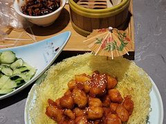 -简普菜烤鱼(苏宁生活广场店)