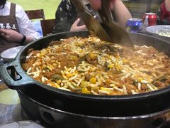 -高基五春川炒鸡排 韩国料理(威海总店)