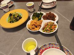-大明王朝·南京菜(墨香路店)