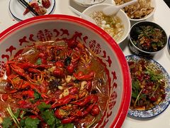 -文和友老长沙龙虾馆(化龙池店)