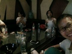 -悦汇商务会所KTV夜总会(松江店)