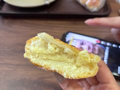 -甜嘟嘟烘焙坊(舒城路店)