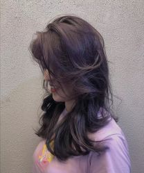 -GIRL STYLE 烫发·染发沙龙