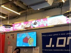 -7mall美食潮地标
