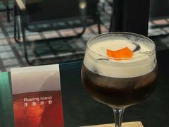 -KAFVS咖啡思咖啡馆(香海路店)